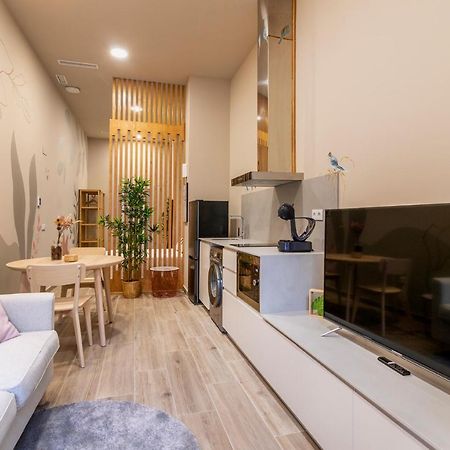 Art Lofts Gardens Daire Valensiya Dış mekan fotoğraf