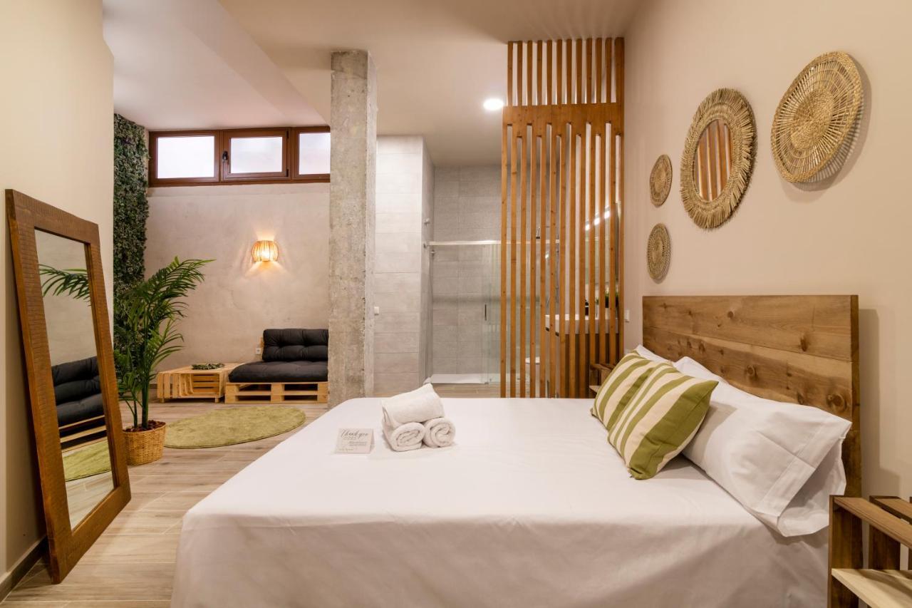 Art Lofts Gardens Daire Valensiya Dış mekan fotoğraf