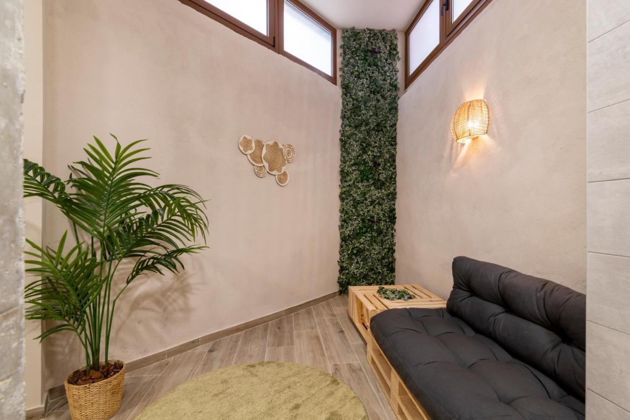 Art Lofts Gardens Daire Valensiya Dış mekan fotoğraf
